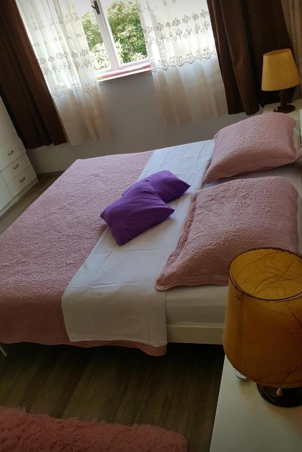 Barko Apartment And Rooms Hvar Town Kültér fotó
