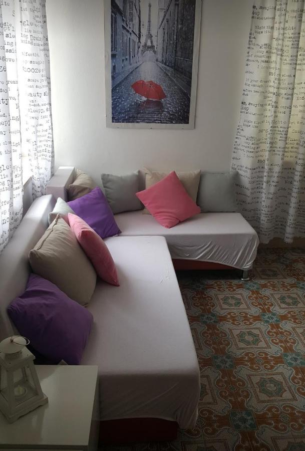 Barko Apartment And Rooms Hvar Town Kültér fotó