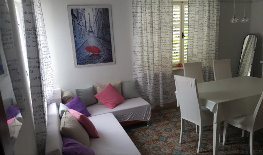 Barko Apartment And Rooms Hvar Town Kültér fotó