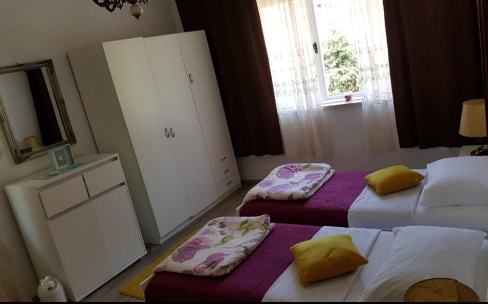 Barko Apartment And Rooms Hvar Town Kültér fotó