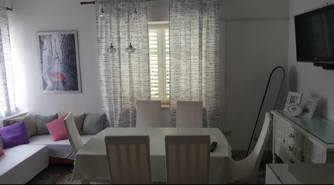 Barko Apartment And Rooms Hvar Town Kültér fotó