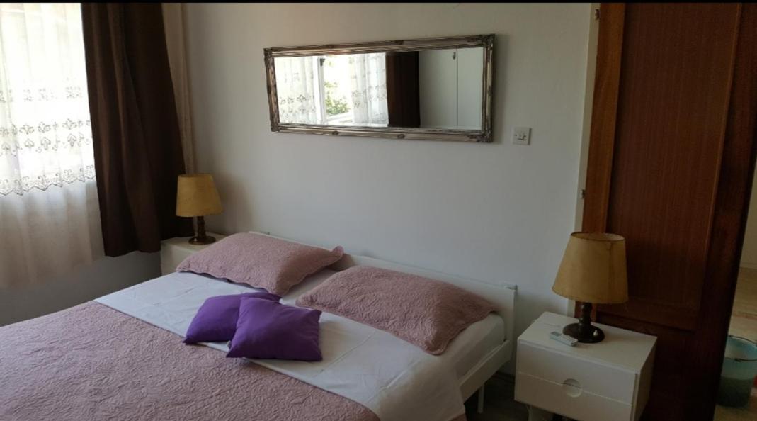 Barko Apartment And Rooms Hvar Town Kültér fotó