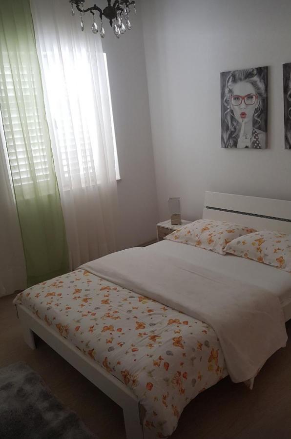 Barko Apartment And Rooms Hvar Town Kültér fotó