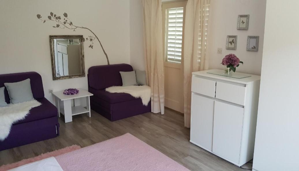 Barko Apartment And Rooms Hvar Town Kültér fotó