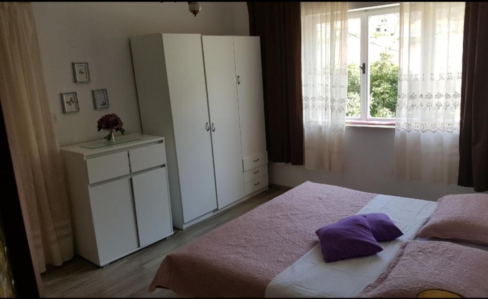 Barko Apartment And Rooms Hvar Town Kültér fotó