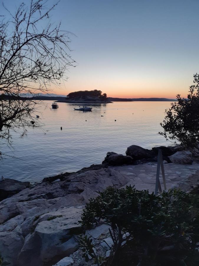 Barko Apartment And Rooms Hvar Town Kültér fotó