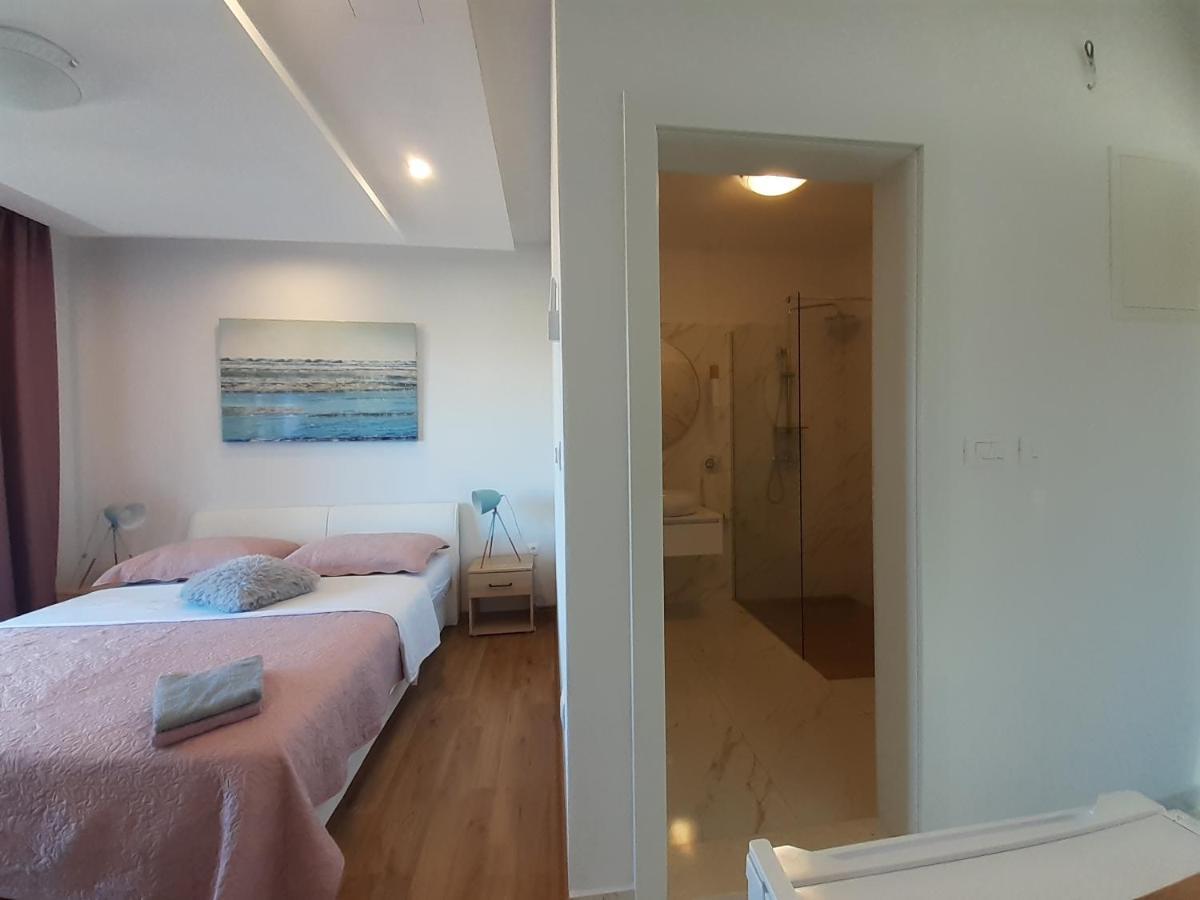 Barko Apartment And Rooms Hvar Town Kültér fotó