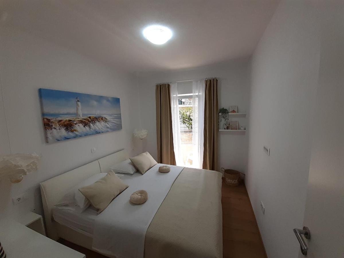 Barko Apartment And Rooms Hvar Town Kültér fotó