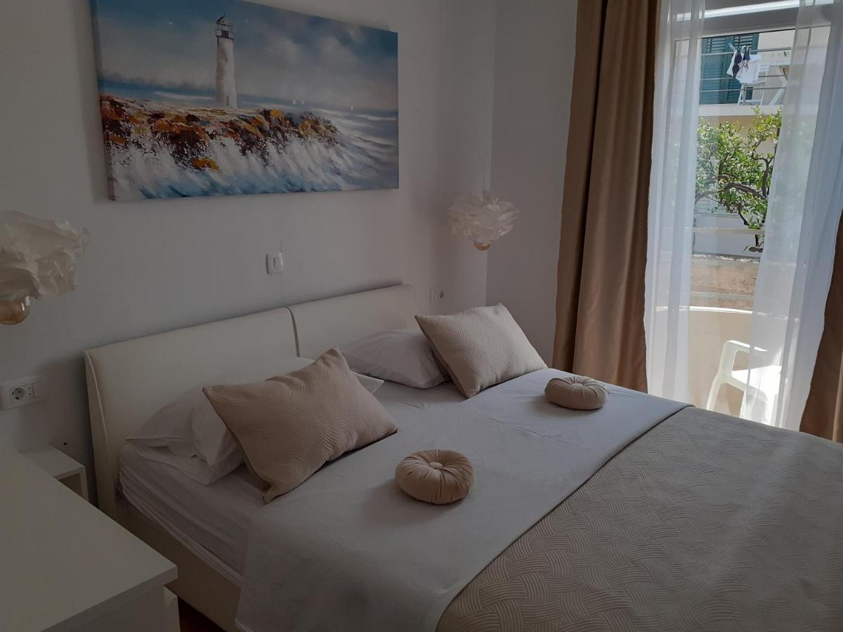 Barko Apartment And Rooms Hvar Town Kültér fotó