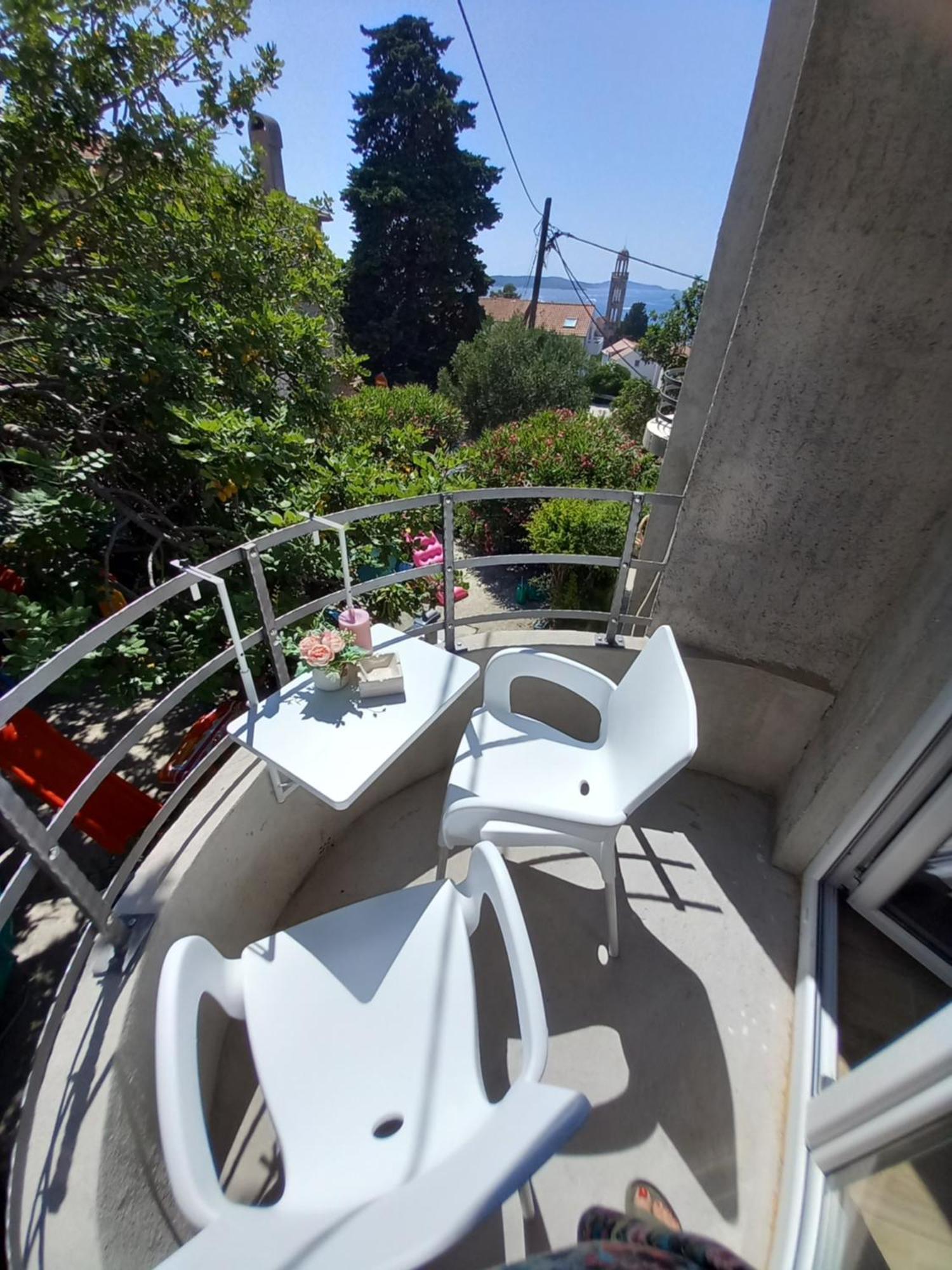 Barko Apartment And Rooms Hvar Town Kültér fotó