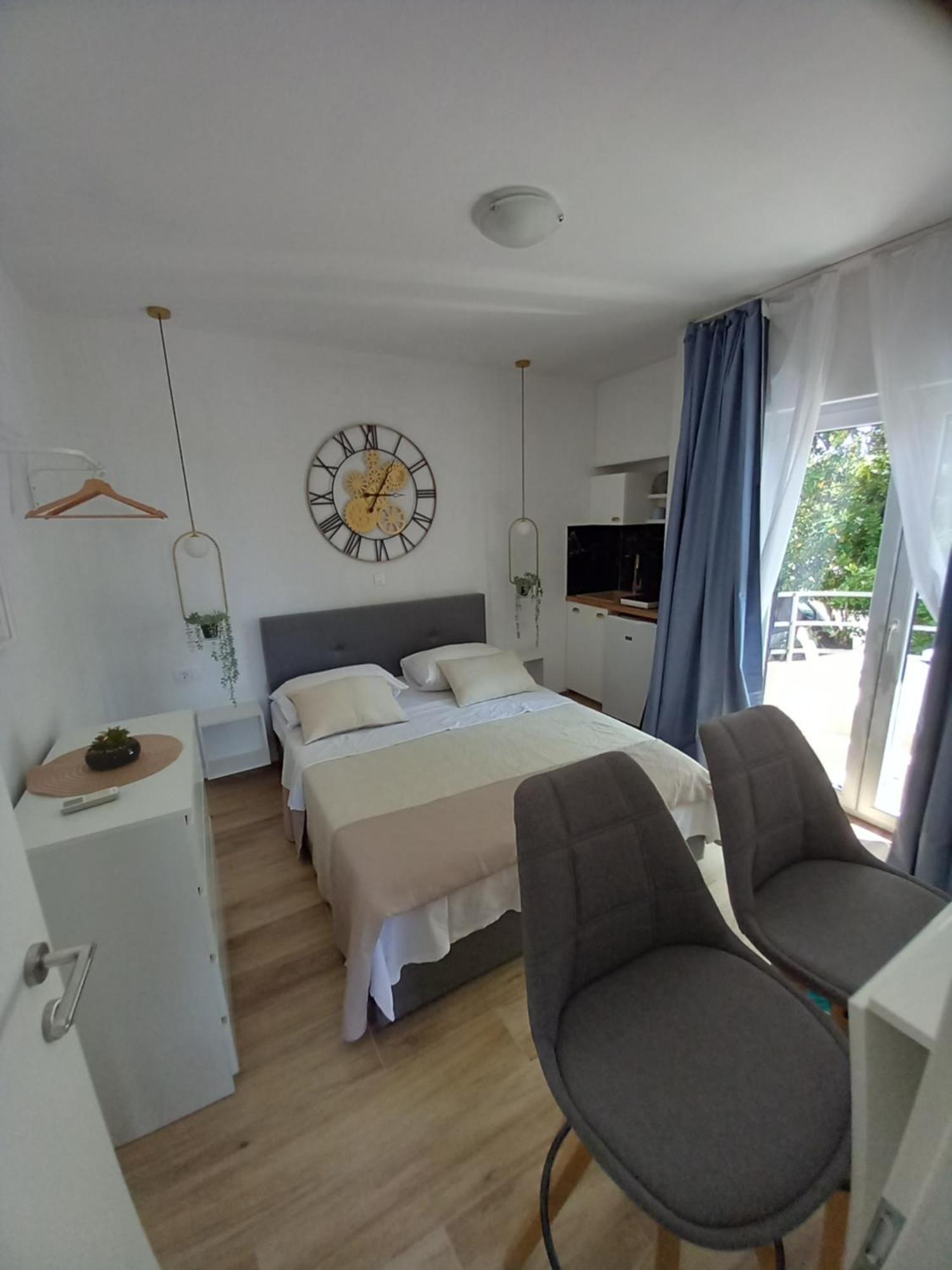 Barko Apartment And Rooms Hvar Town Kültér fotó