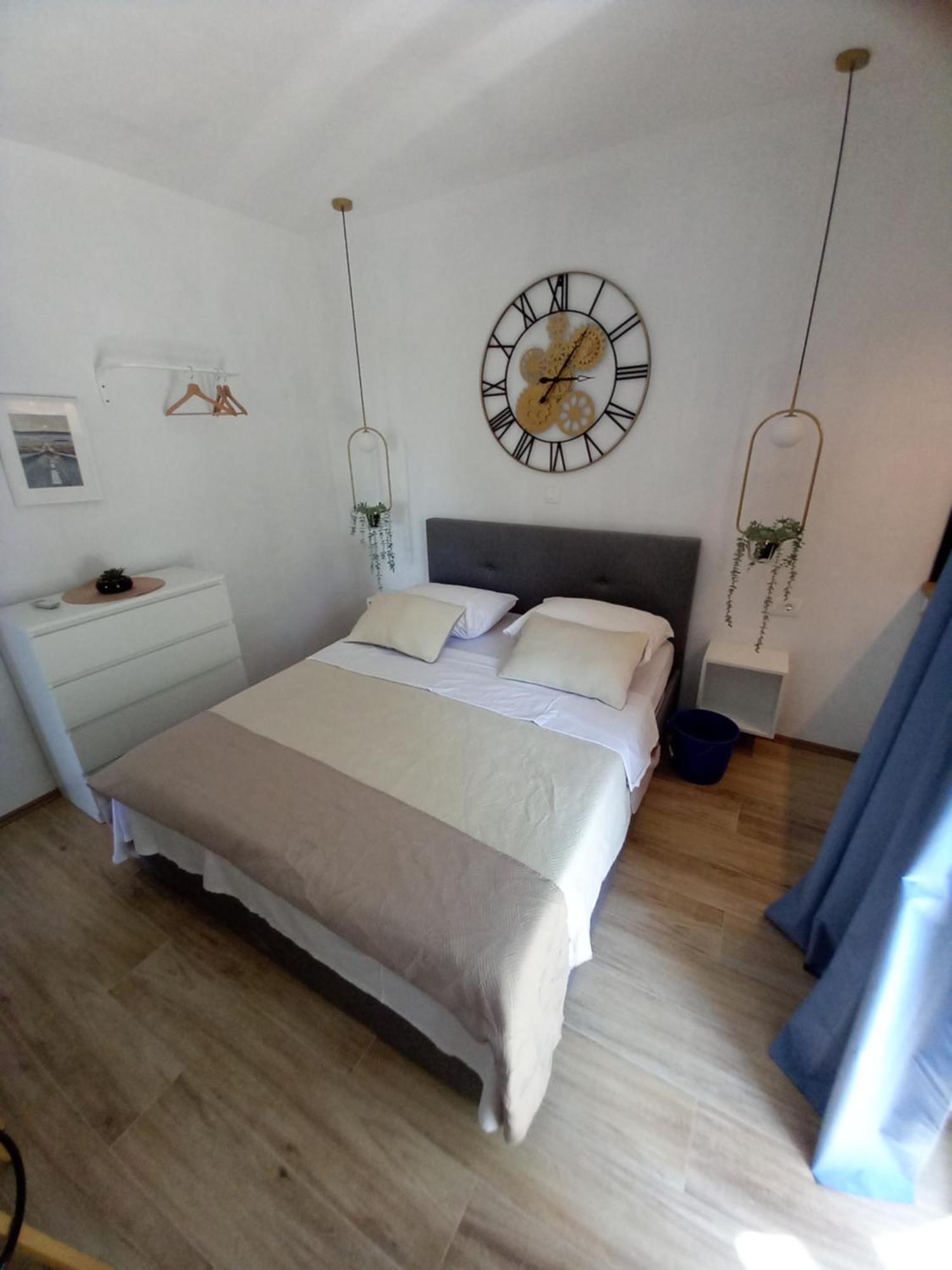 Barko Apartment And Rooms Hvar Town Kültér fotó