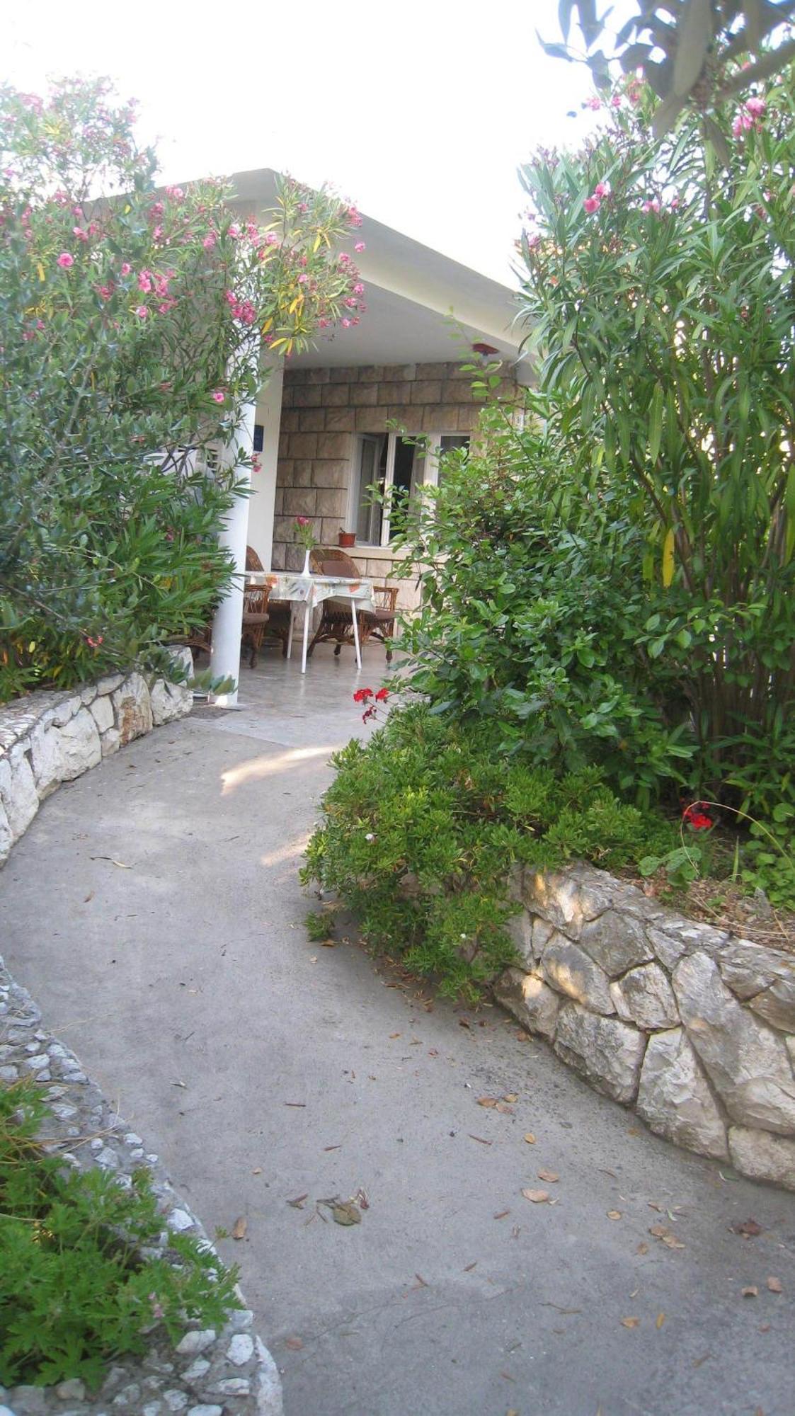 Barko Apartment And Rooms Hvar Town Kültér fotó