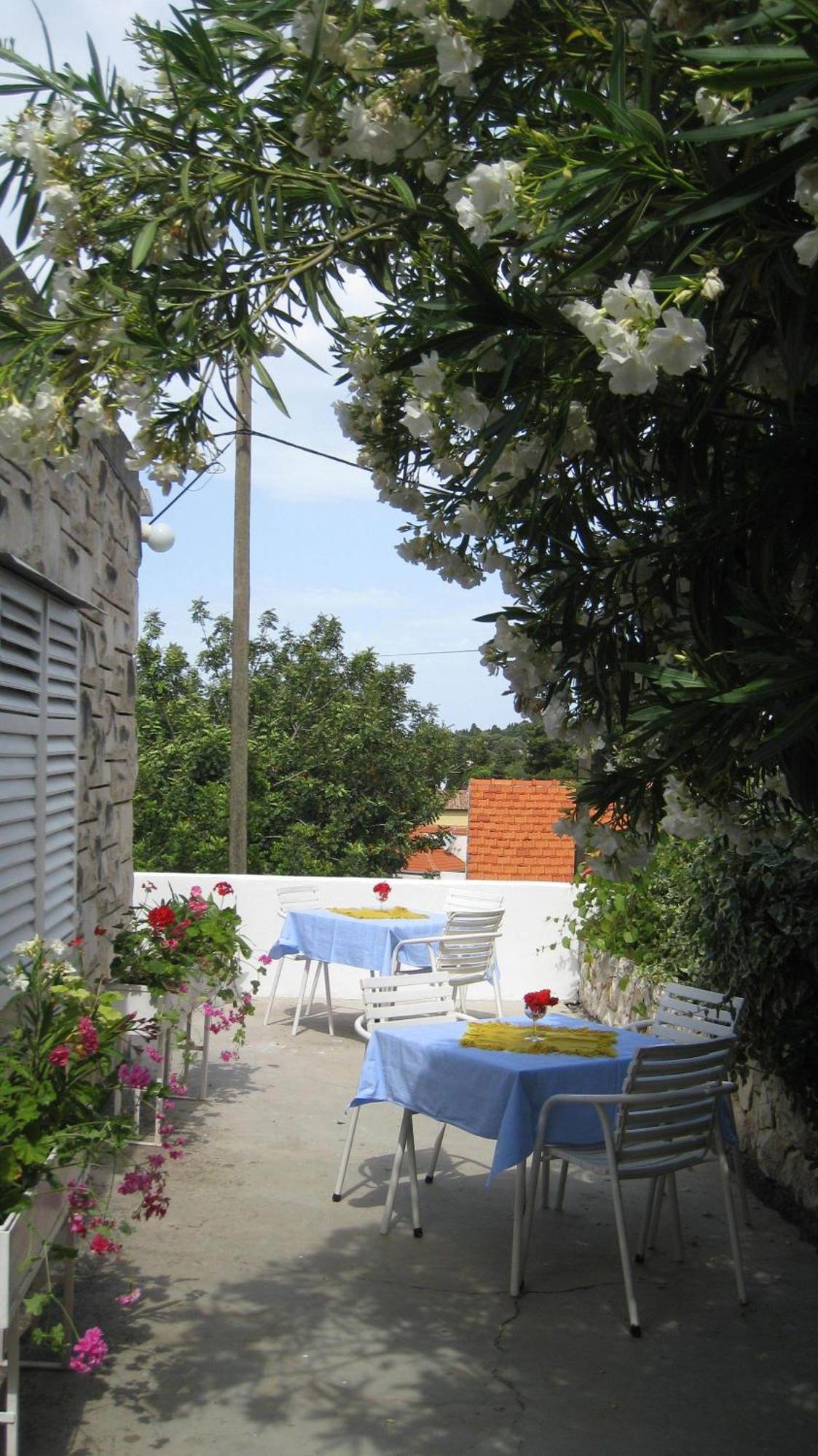 Barko Apartment And Rooms Hvar Town Kültér fotó