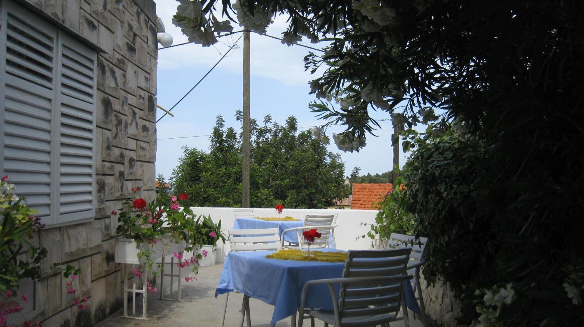 Barko Apartment And Rooms Hvar Town Kültér fotó