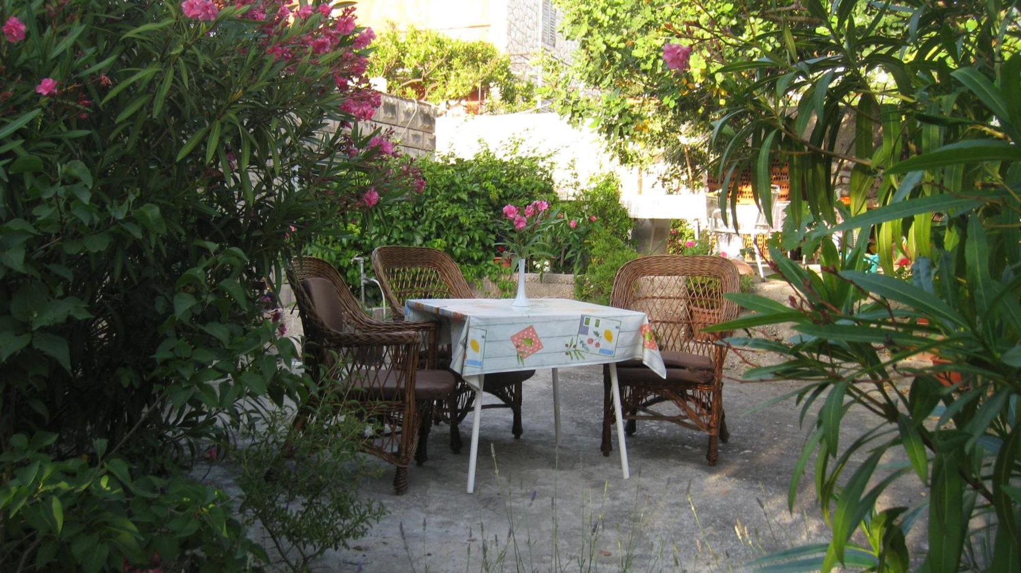 Barko Apartment And Rooms Hvar Town Kültér fotó
