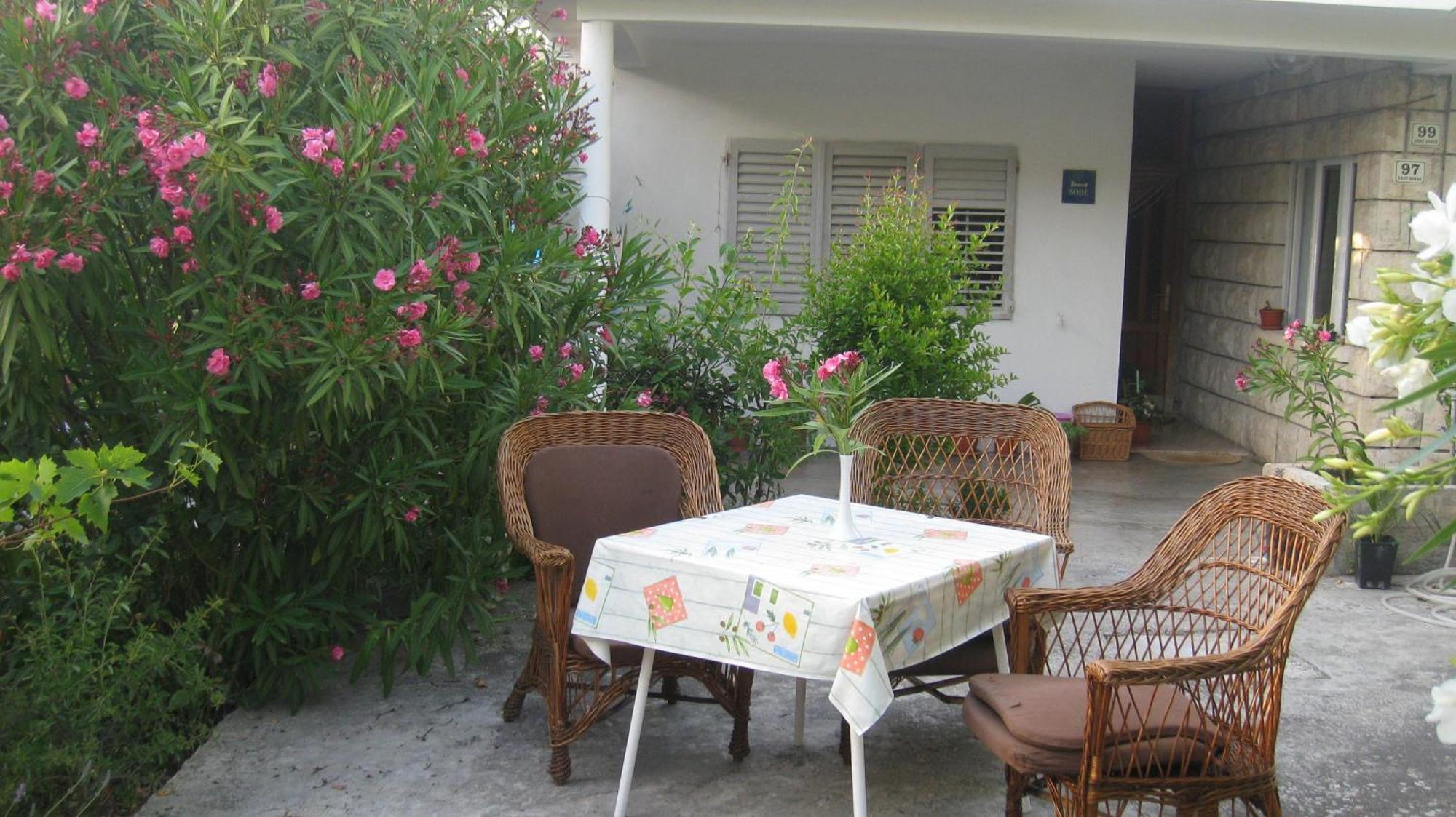Barko Apartment And Rooms Hvar Town Kültér fotó