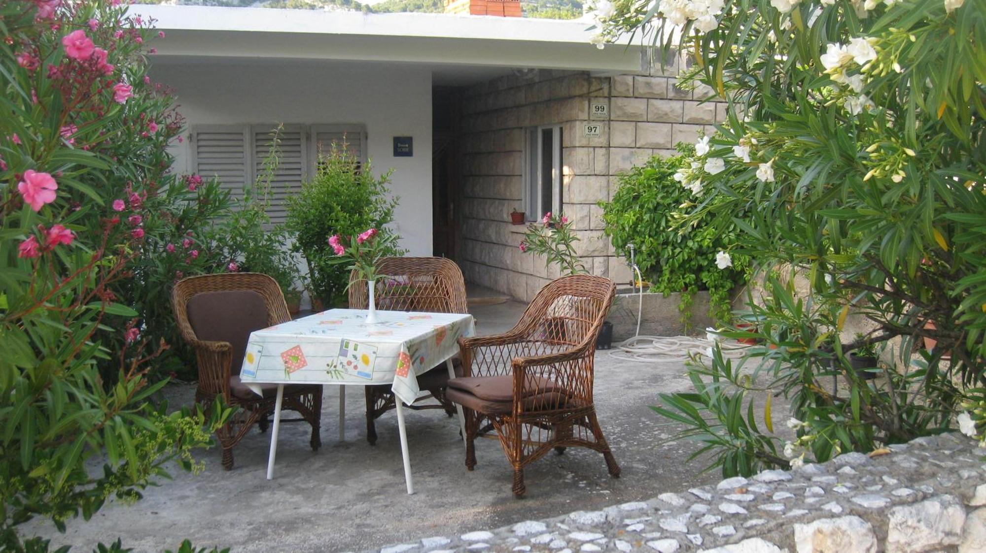 Barko Apartment And Rooms Hvar Town Kültér fotó