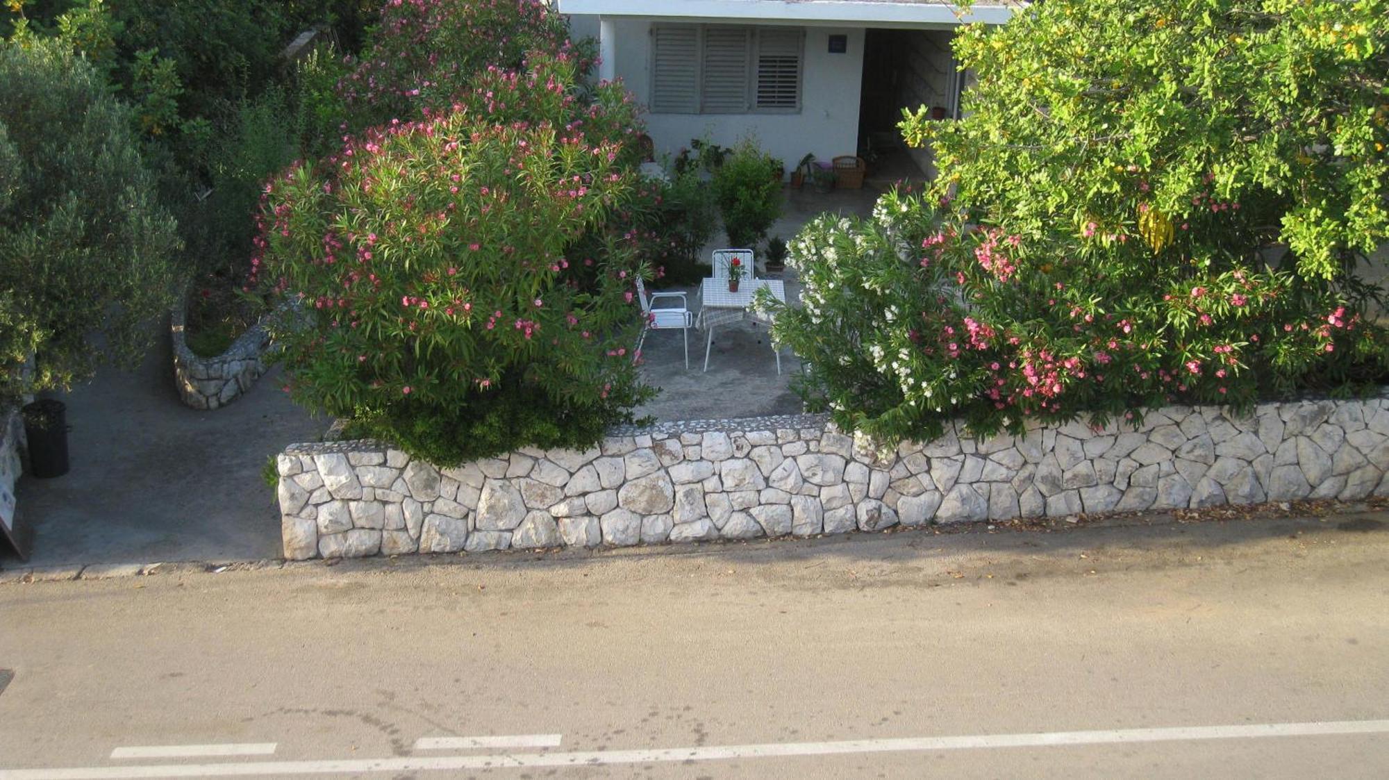 Barko Apartment And Rooms Hvar Town Kültér fotó