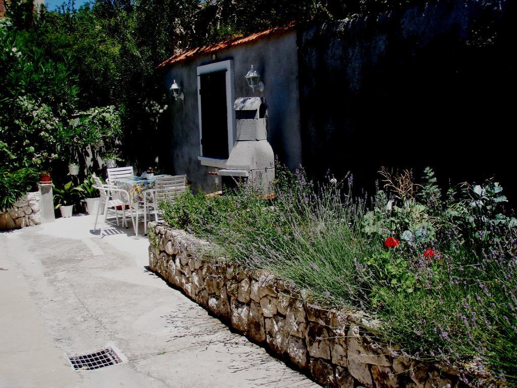 Barko Apartment And Rooms Hvar Town Kültér fotó