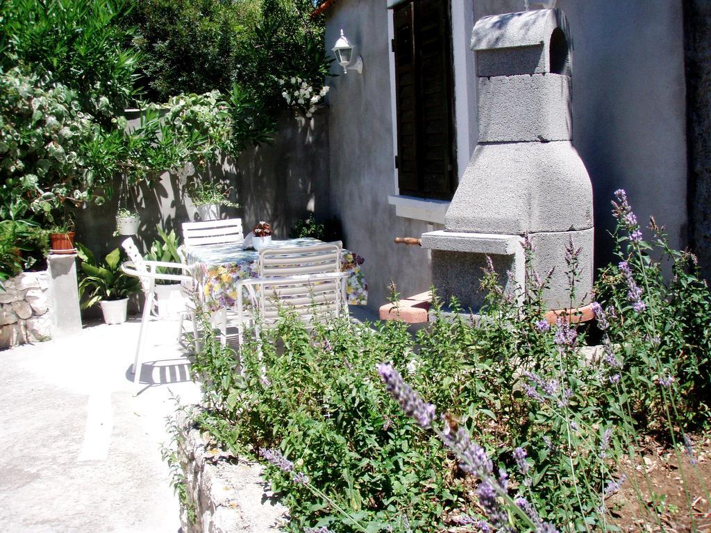 Barko Apartment And Rooms Hvar Town Kültér fotó