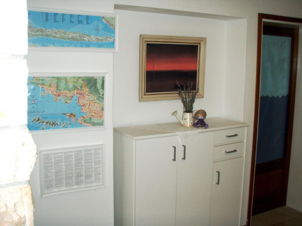 Barko Apartment And Rooms Hvar Town Kültér fotó
