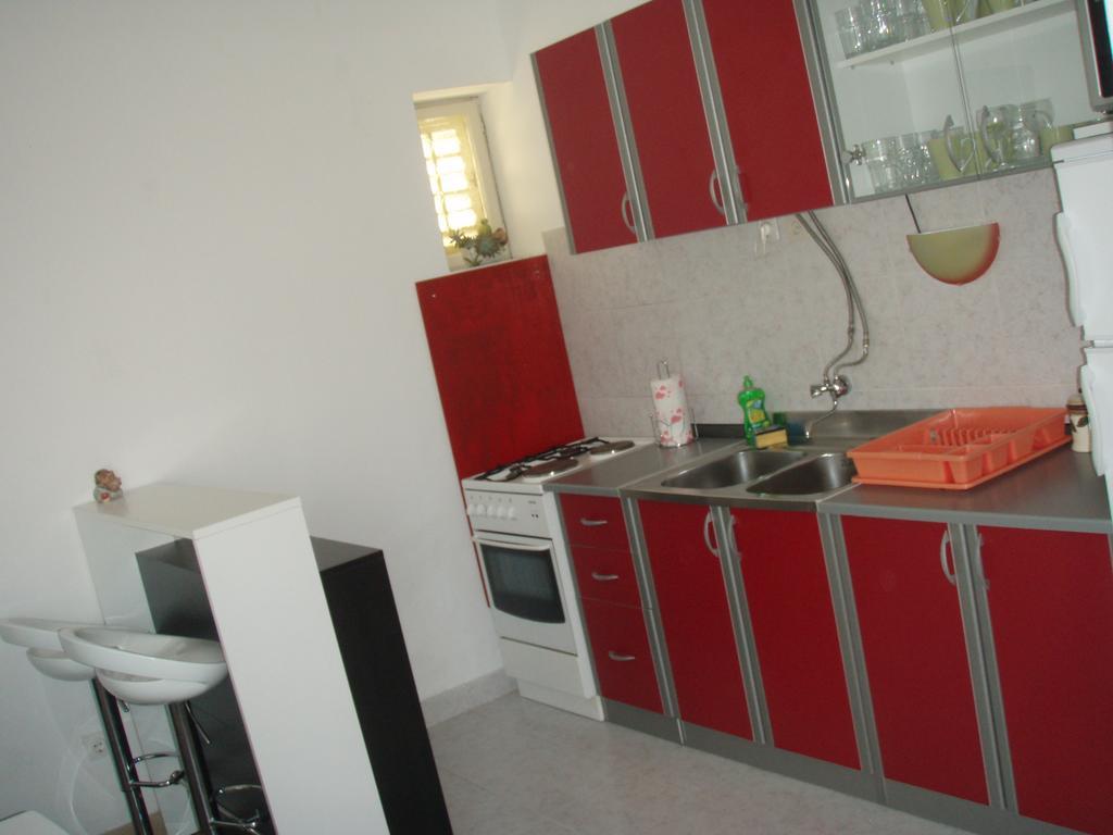 Barko Apartment And Rooms Hvar Town Kültér fotó